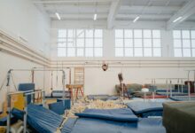 fitness equipment research guide