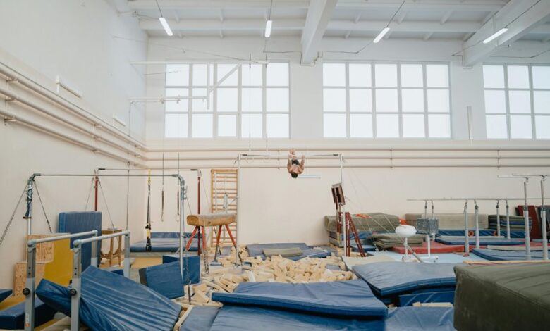 fitness equipment research guide