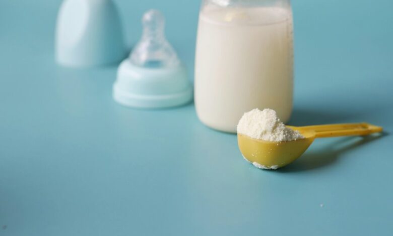 food safety guide bolytexcrose babies concern