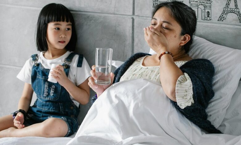 health concern discovery guide