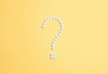 health question discovery hub