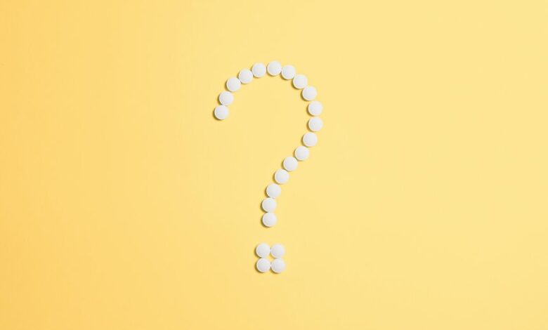 health question discovery hub