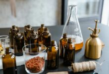 ingredient research discovery hub