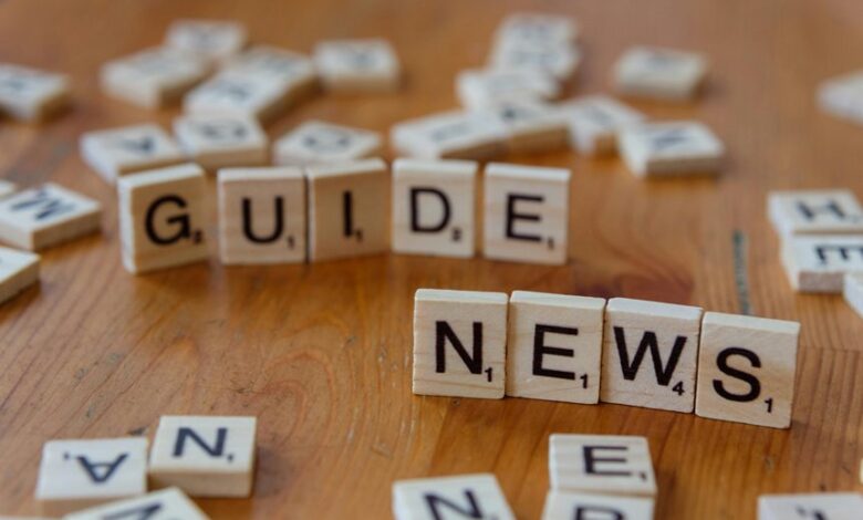 lifestyle article discovery guide