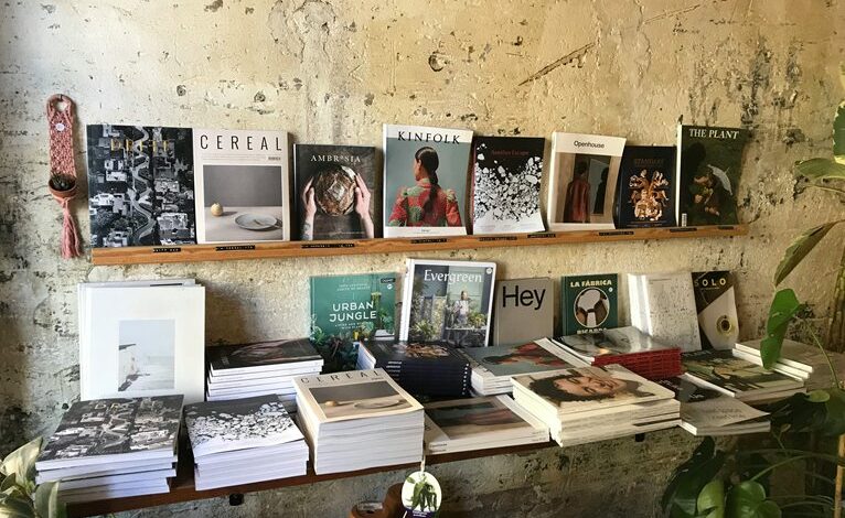 media content discovery portal