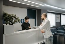 medical clinic discovery guide texts