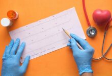 medical term explanation portal