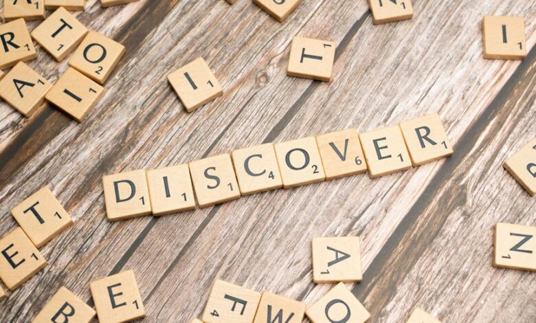 online profile discovery trends revealed