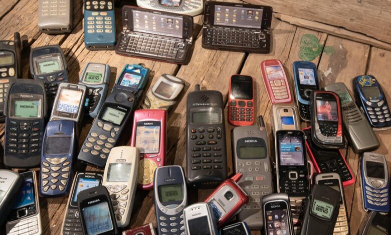 phone spam call nuisance reports