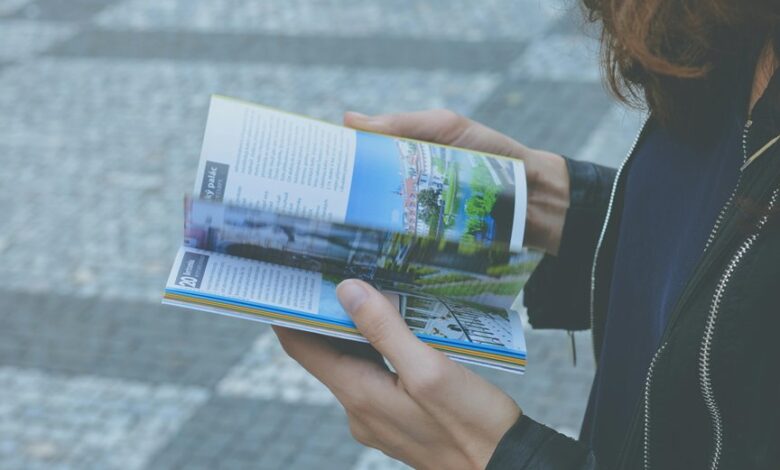 profile lookup discovery guide reveal presence