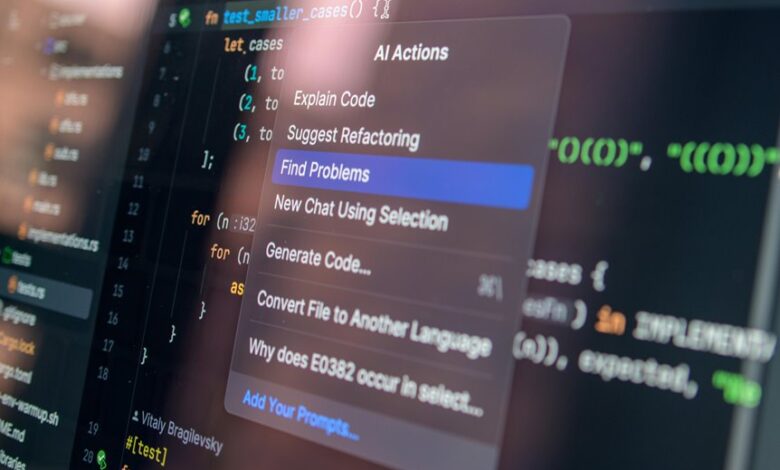 random code keyword hub analysis