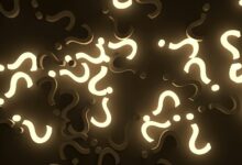 random keyword discovery node