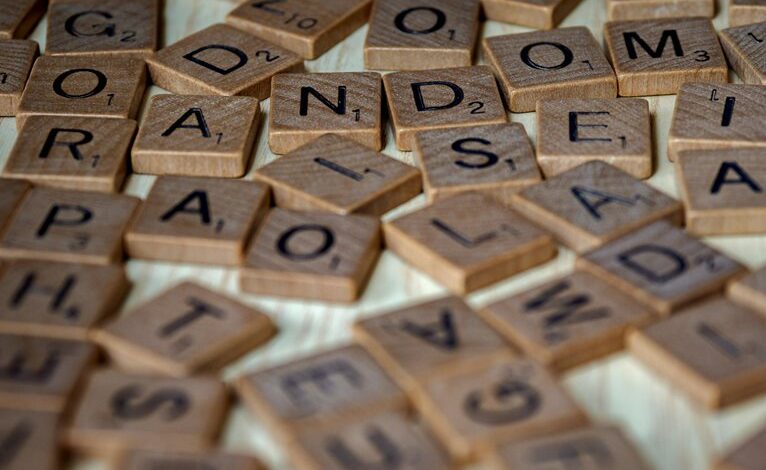 random keyword insight portal