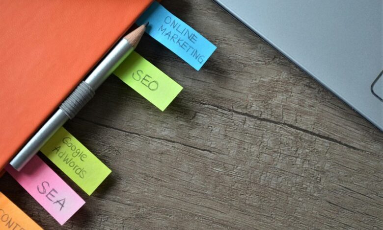 random keyword research portal exploration