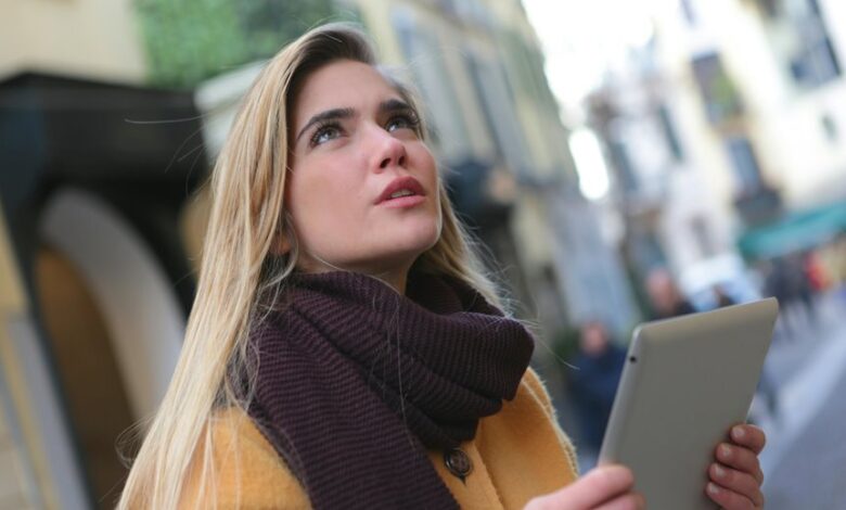 social profile discovery guide