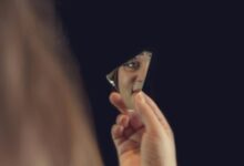 social profile discovery hub