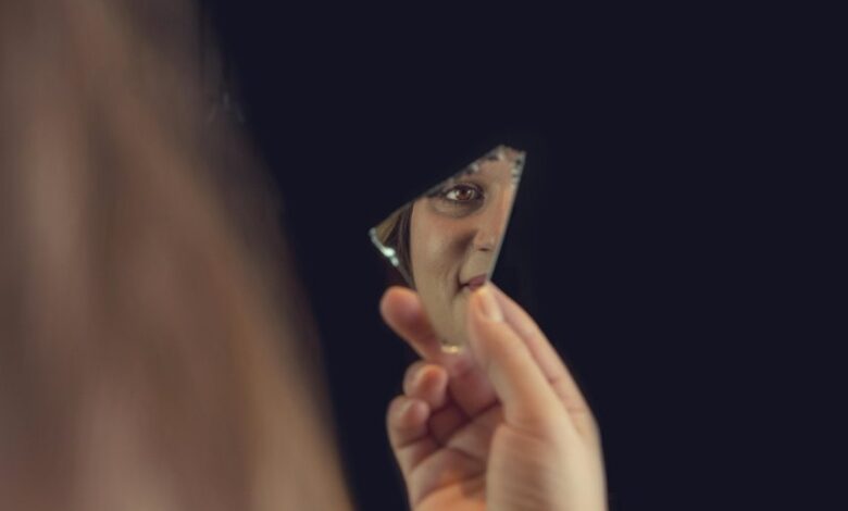 social profile discovery hub