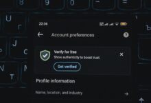 spam number investigation portal verification methods