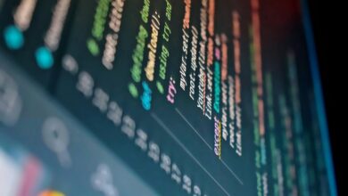 technical keyword research portal