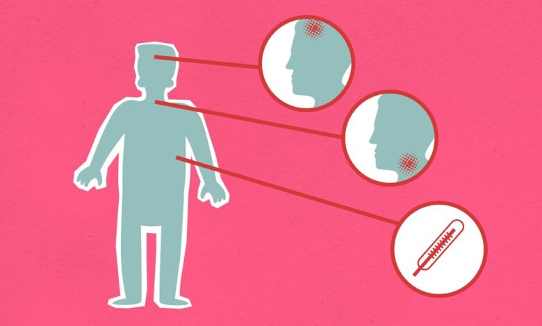 testing for homorzopia disease details