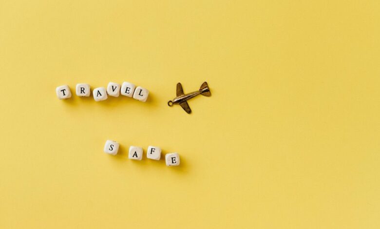 travel safety research on kuvorie islands