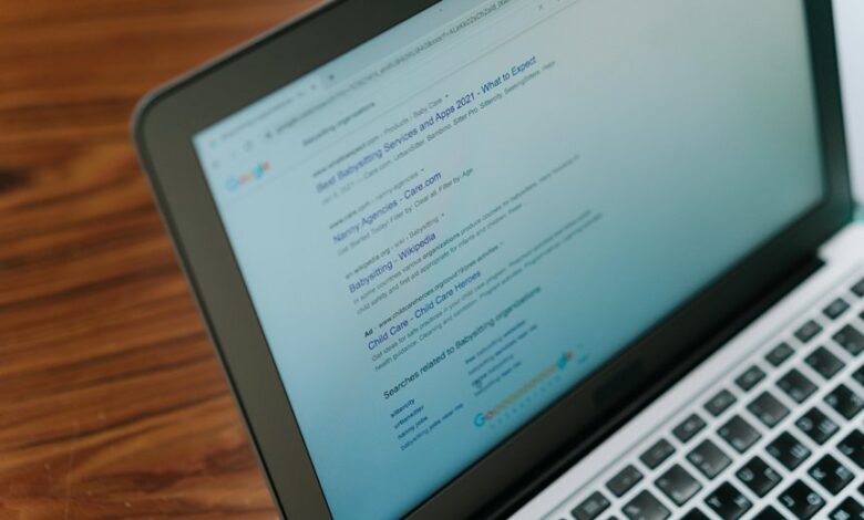 website keyword discovery guide for karavaaninetti platform