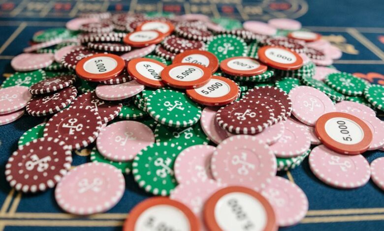 what is bankrolling this