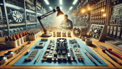 Prop Trading Firms in 2026: A Look from the UK Side