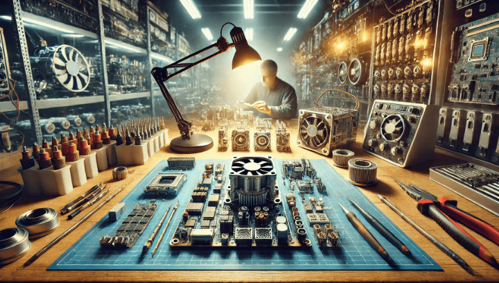Prop Trading Firms in 2026: A Look from the UK Side