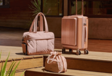 Rethinking the Everyday: What a Womens Travel Bag Should Really Offer
