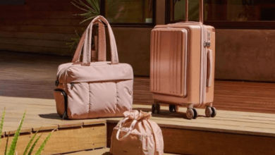 Rethinking the Everyday: What a Womens Travel Bag Should Really Offer