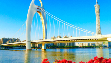 Some Of the Very Best Guangzhou Travel Attractions