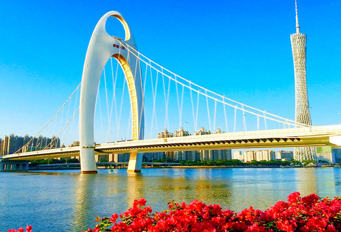 Some Of the Very Best Guangzhou Travel Attractions