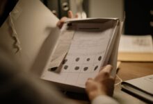 access number registry entries identified