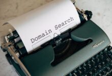 browse registry search reports identifiers listed