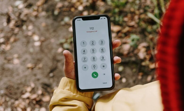 four numbers search results details