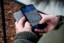 phone number registry findings summary
