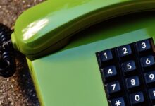 public number references search results