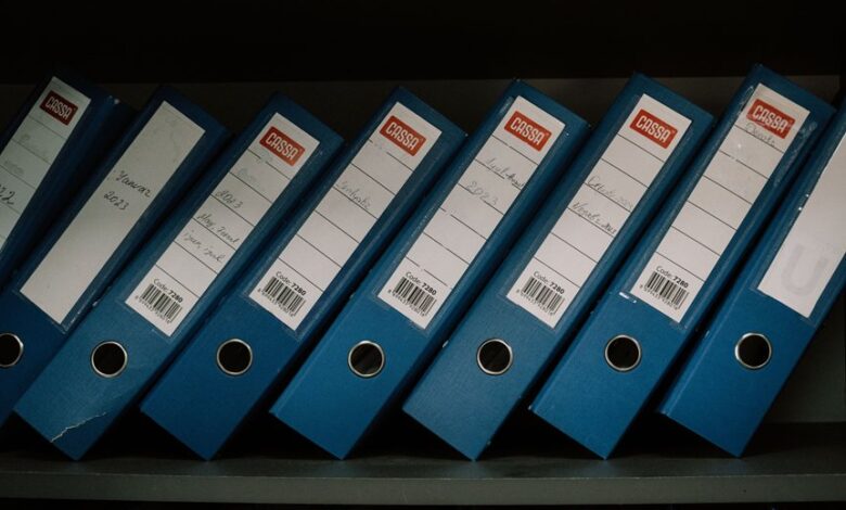 public numbers archive access requests