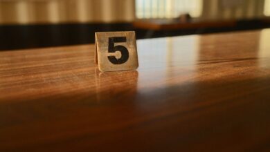registry numbers for review five ids
