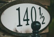 review of five registry sources for given numbers