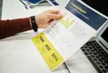 review public registry reports