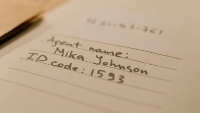 search verified registry ids listed