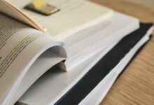 study number registry references