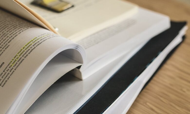 study number registry references