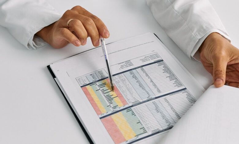 study registry verification reports identifiers