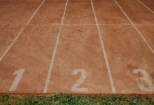 track numbers listed in registry database