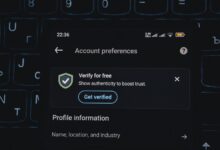 verified number references list of five numbers