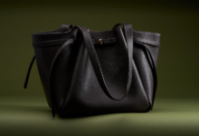 Leather Tote Bag Versatility: One Bag for Nearly Every Occasion