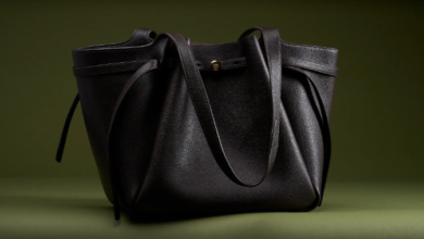 Leather Tote Bag Versatility: One Bag for Nearly Every Occasion